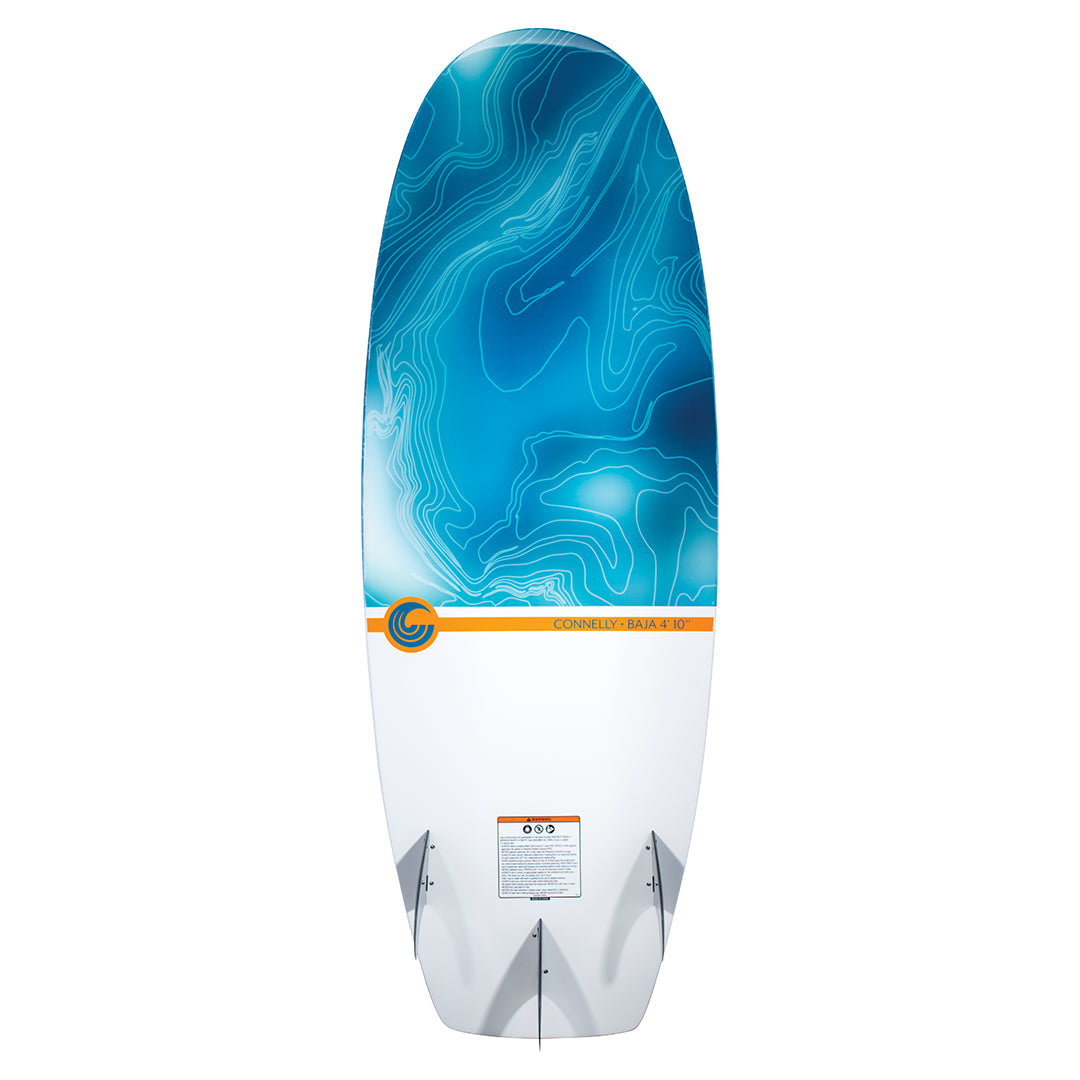 Connelly Wakesurfers Baja