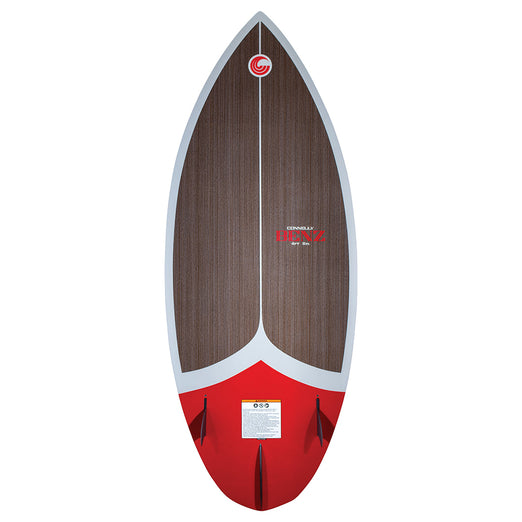 Connelly Wakesurfers Benz