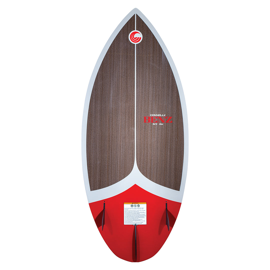 Connelly Wakesurfers Benz