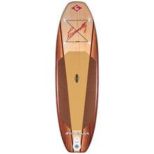 Load image into Gallery viewer, Connelly Big Easy 11&#39; Inflatable Paddle Board iSUP 2022