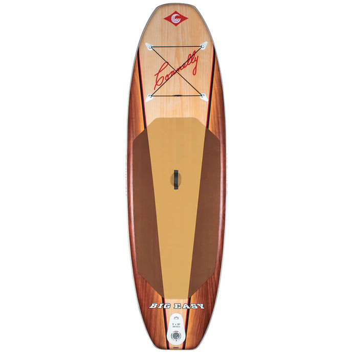 Connelly Big Easy 11' Inflatable Paddle Board iSUP 2022