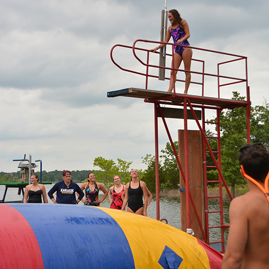 WaterBlob® Classic Blob®