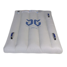 Load image into Gallery viewer, Aquaglide Lakefront Ricochet 12&#39; Bouncer Aquapark