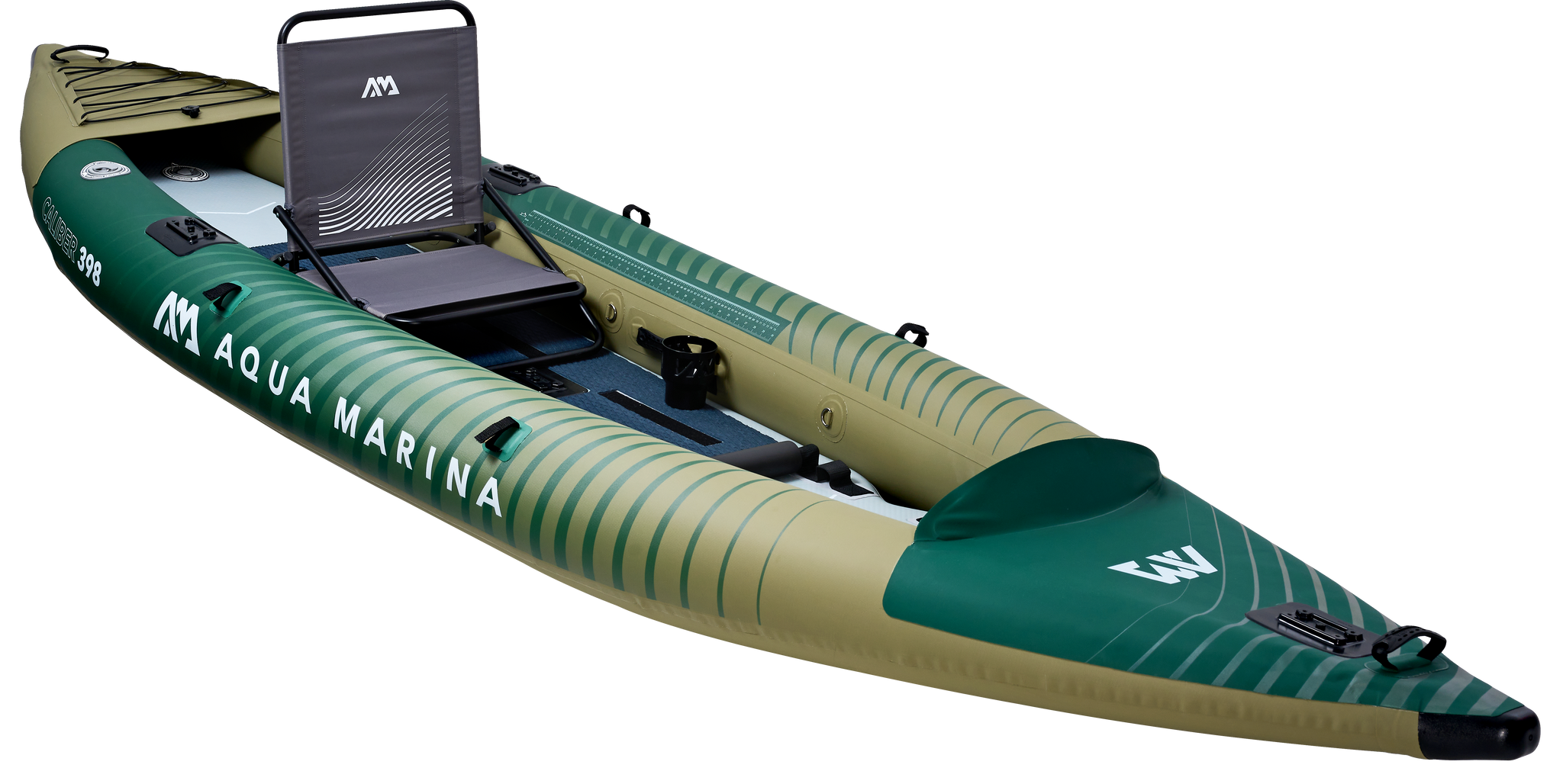Aqua Marina Caliber 13'1" Angling Kayak