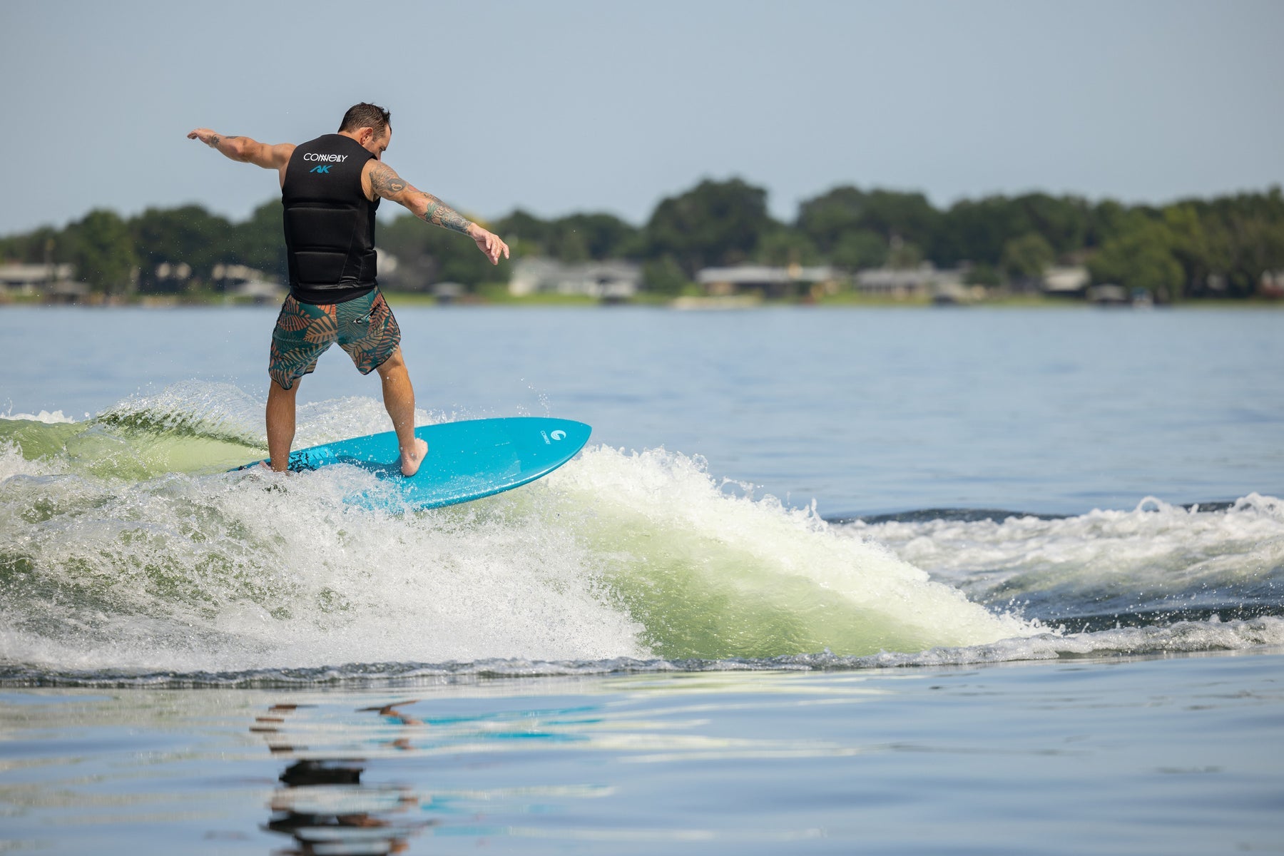 Connelly AK 4'10" Wakesurfer