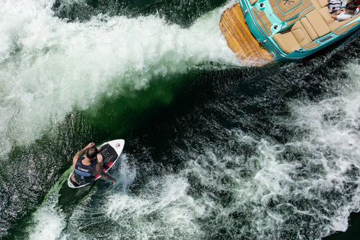 Connelly Wakesurfers Habit