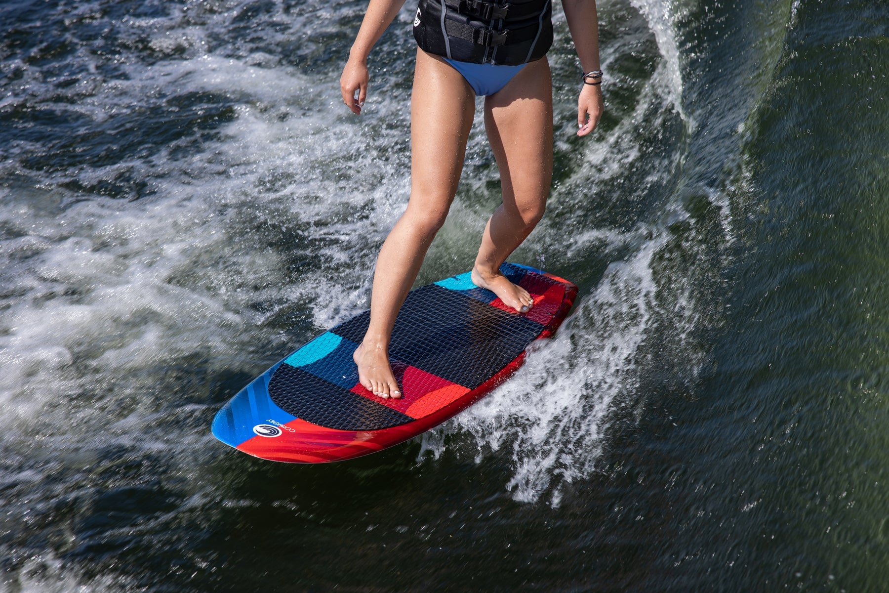 Connelly Wakesurfers Spark