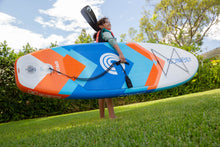 Load image into Gallery viewer, Connelly 8&#39; Sprout Inflatable Paddle Board