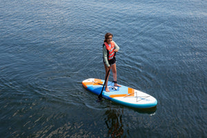 Connelly 8' Sprout Inflatable Paddle Board