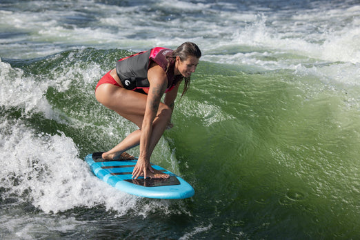 Connelly Wakesurfers Stratus