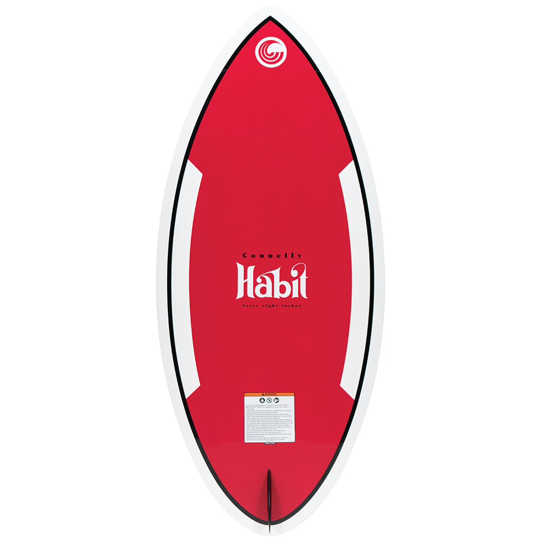 Connelly Wakesurfers Habit