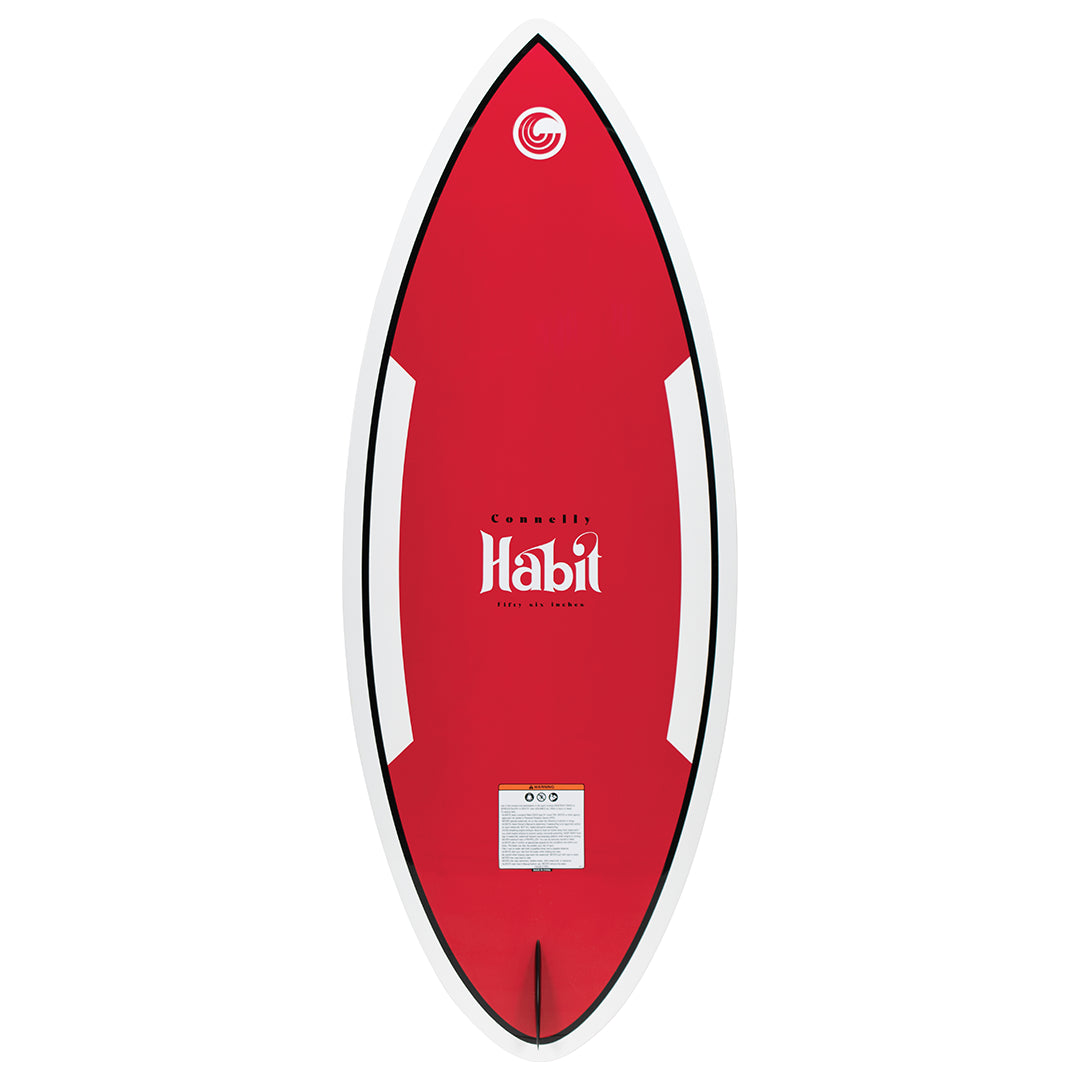 Connelly Wakesurfers Habit