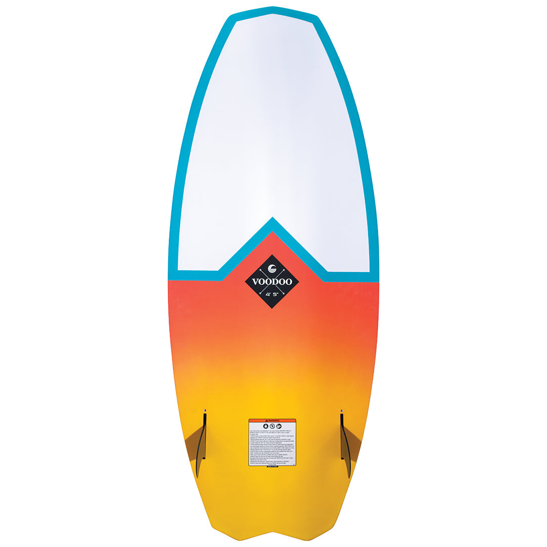 Connelly Wakesurfers Men's Voodoo