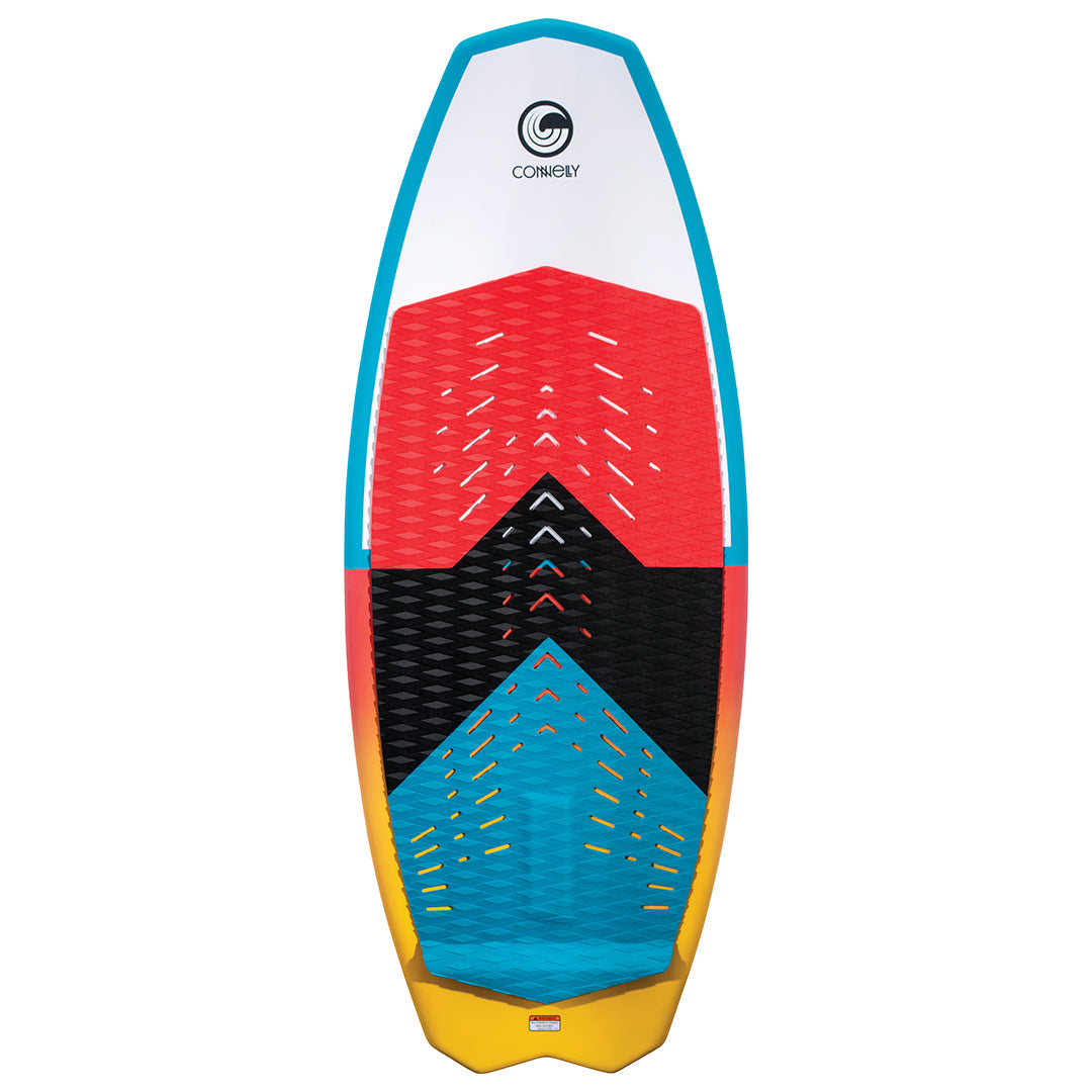 Connelly Wakesurfers Men's Voodoo
