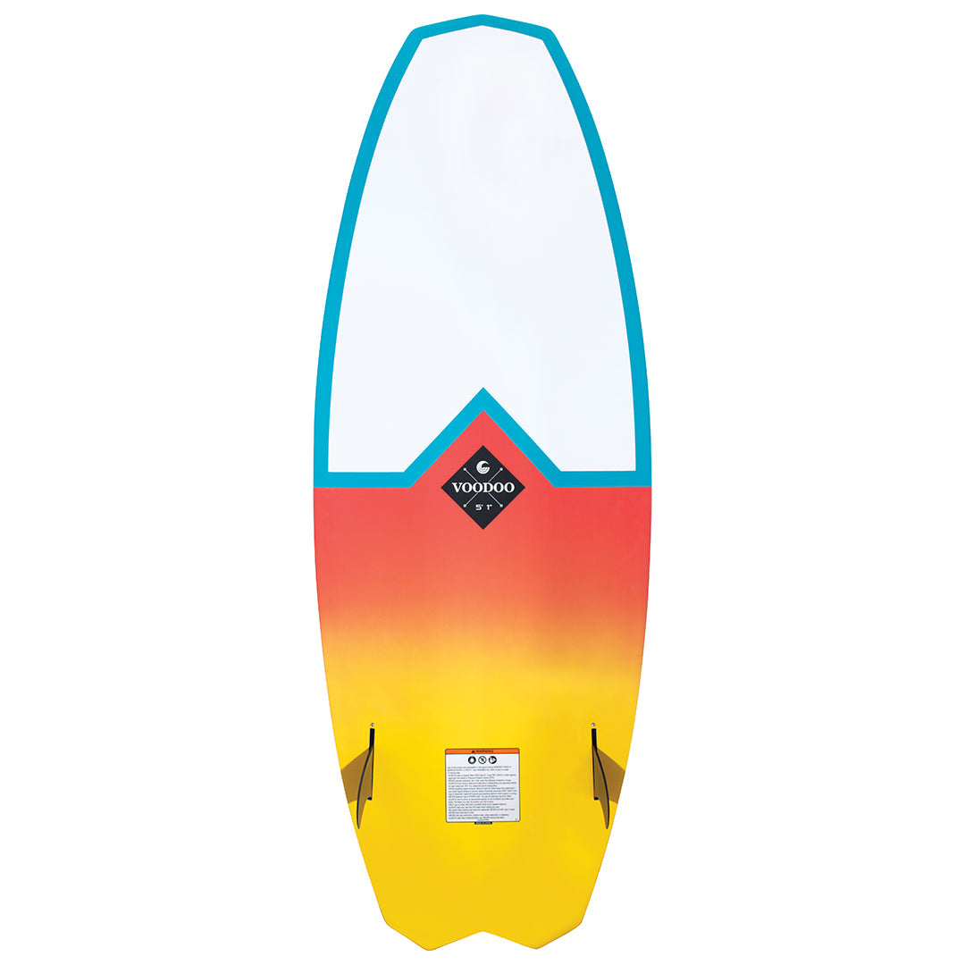 Connelly Wakesurfers Men's Voodoo