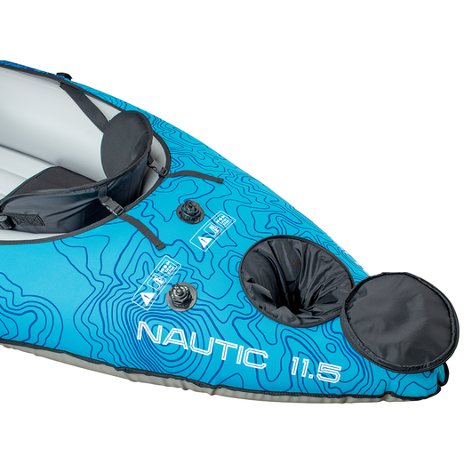 Connelly 11.5' Nautic Tandem Kayak