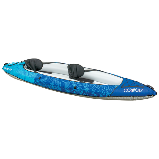 Connelly 11.5' Nautic Tandem Kayak