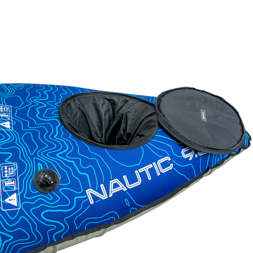 Connelly 9.5' Nautic Solo Kayak