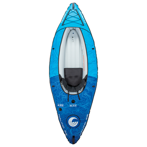 Connelly 9.5' Nautic Solo Kayak