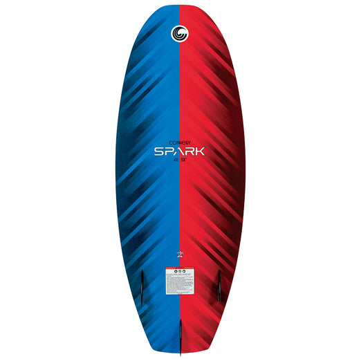 Connelly Wakesurfers Spark