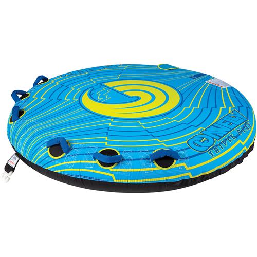 Connelly Triple Play