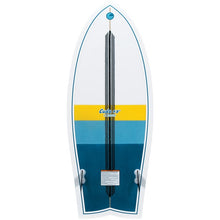 Load image into Gallery viewer, Connelly Wakesurfers Cuda