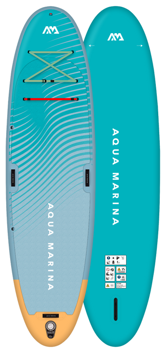 Aqua Marina Dhyana 11'10