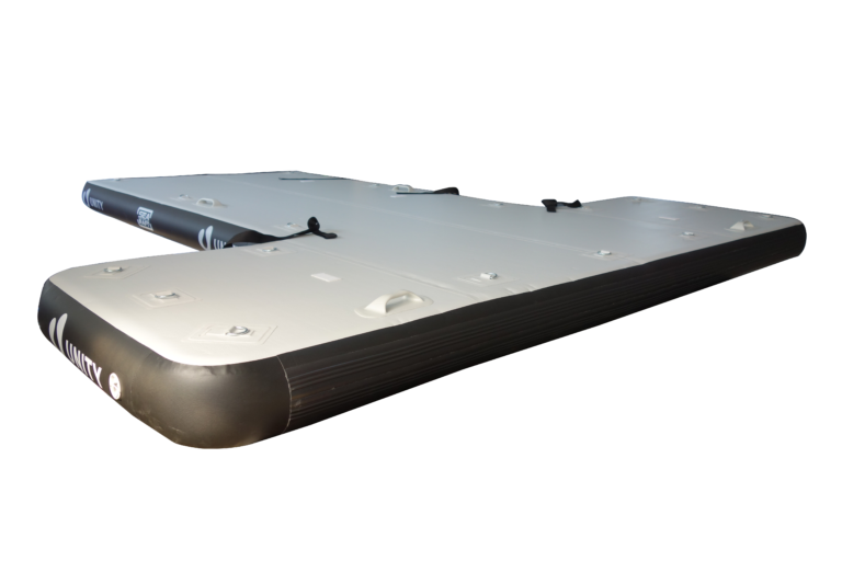 SeaRaft Jet Ski Docks