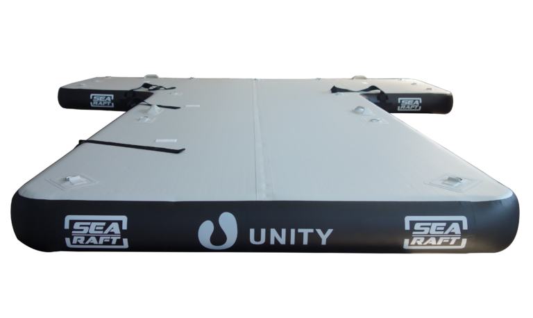 SeaRaft Jet Ski Docks