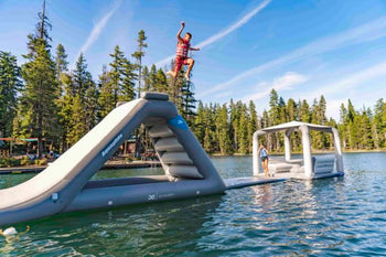 Aquaglide Lakefront Mini Park 4