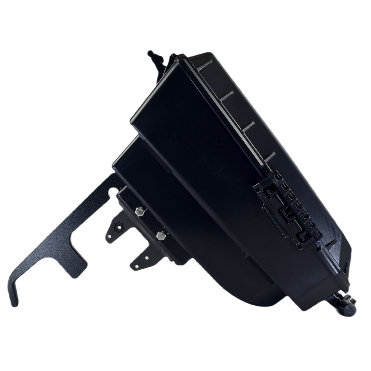 Bixpy ThruHull™ Pod Adapter - Bonafide Kayaks (J-2 Motors) AT-POD-2101