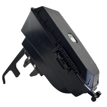 Bixpy ThruHull™ Pod Adapter - Bonafide Kayaks (J-2 Motors) AT-POD-2101