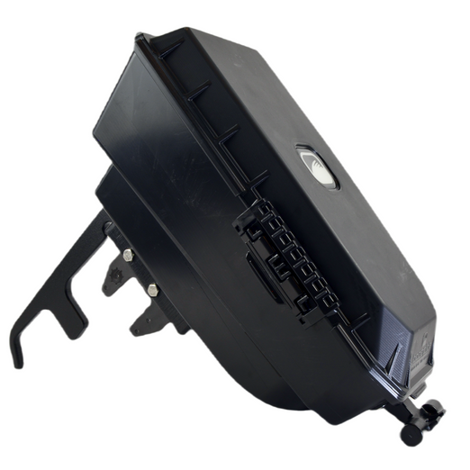 Bixpy ThruHull™ Pod Adapter - Bonafide Kayaks (J-2 Motors) AT-POD-2101