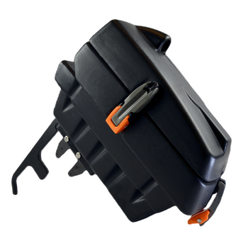 Bixpy ThruHull™ Pod Adapter - Feelfree Kayaks (J-2 Motors) AT-POD-2102