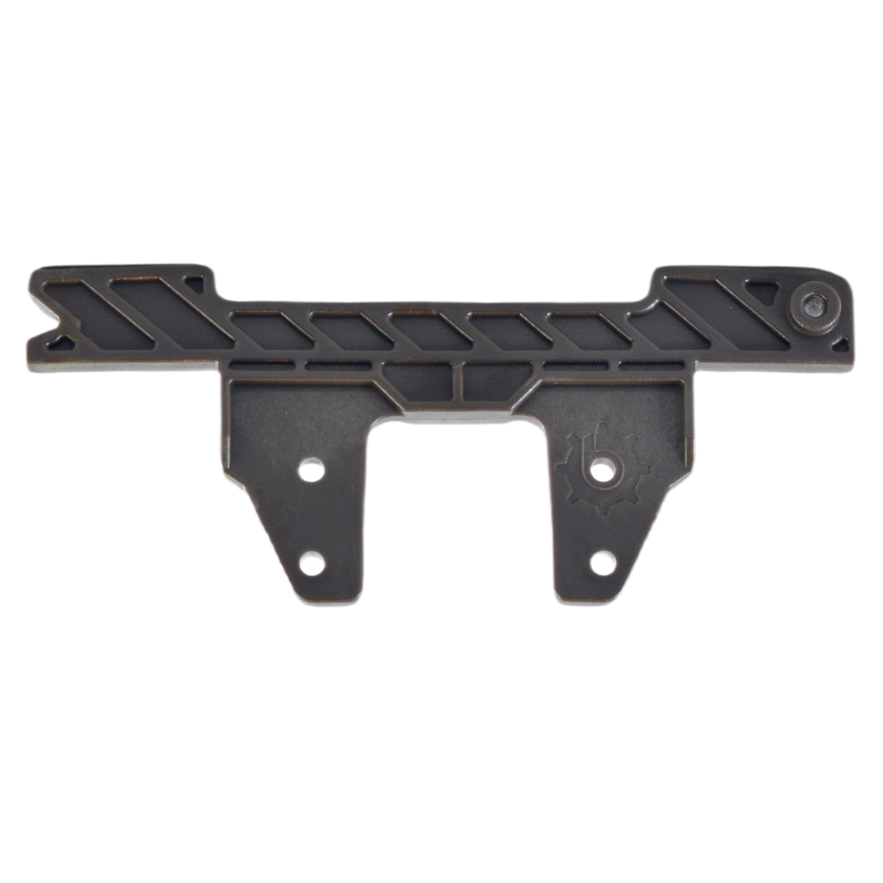 Bixpy Flip & Lock Fin Adapter (J-1 and J2 Motors) AC-SUP-1003