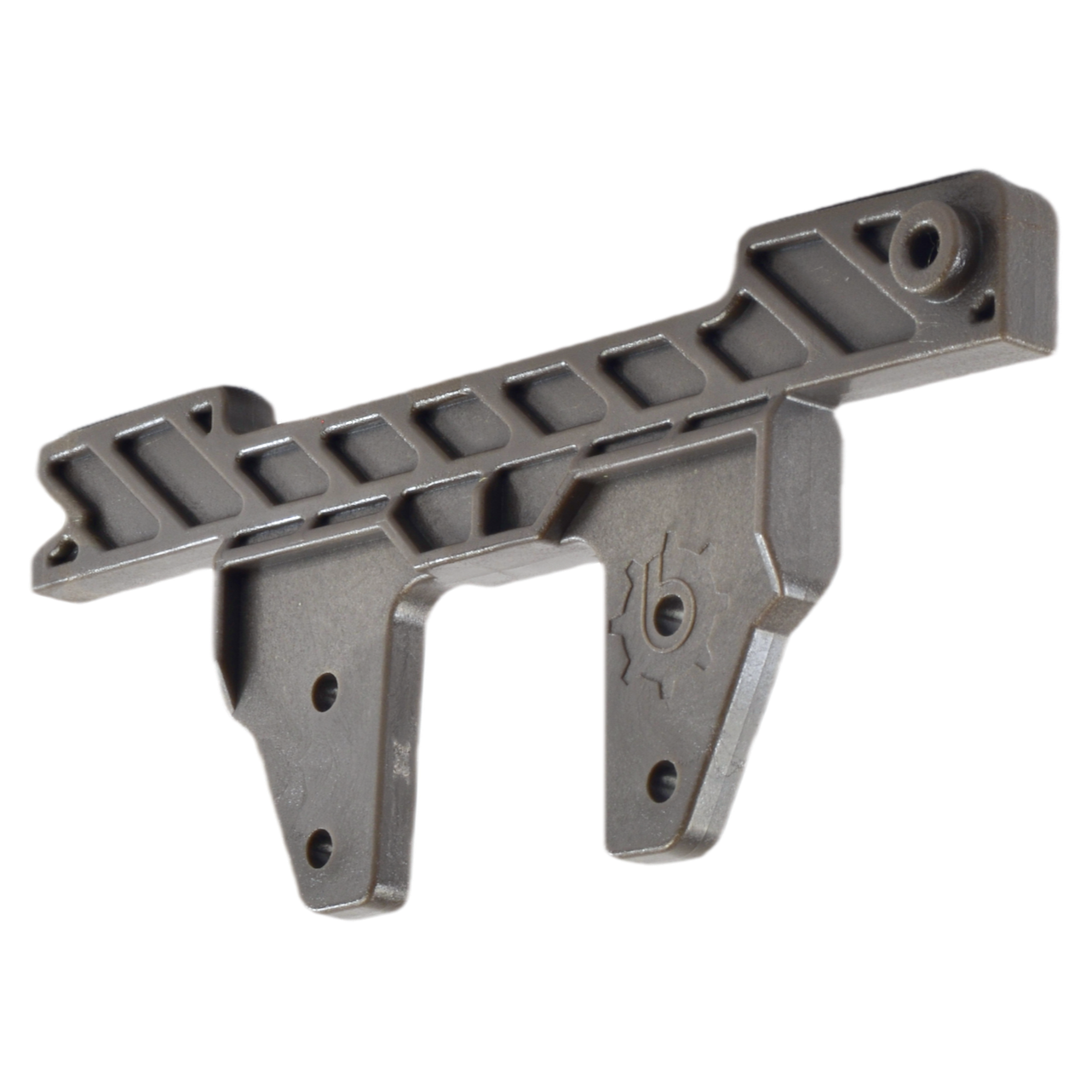 Bixpy Flip & Lock Fin Adapter (J-1 and J2 Motors) AC-SUP-1003