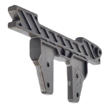 Bixpy Flip & Lock Fin Adapter (J-1 and J2 Motors) AC-SUP-1003