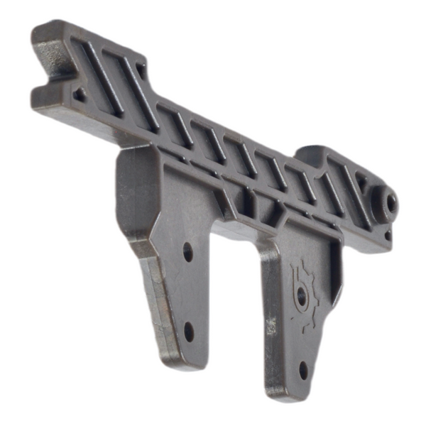 Adaptors and Bixpy Motor Accessories – Light As Air Boats