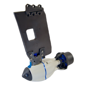 Hobie® Twist & Stow Rudder Adapter (J-2 Motors) AT-HBR-2102