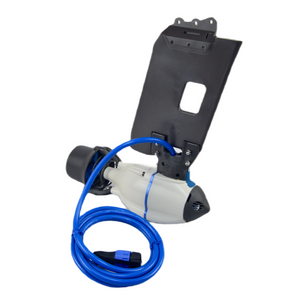 Hobie® Twist & Stow Rudder Adapter (J-2 Motors) AT-HBR-2102