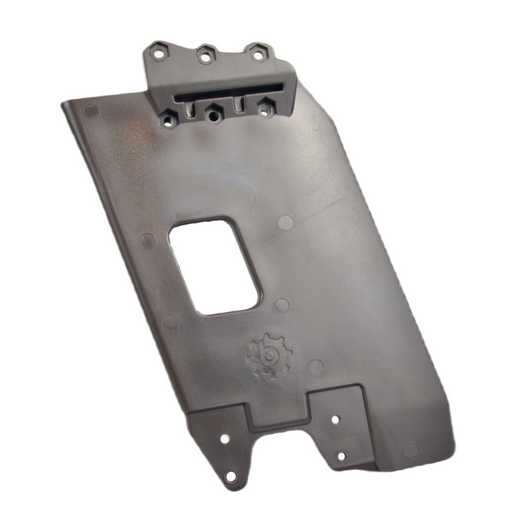 Hobie® Twist & Stow Rudder Adapter (J-2 Motors) AT-HBR-2102