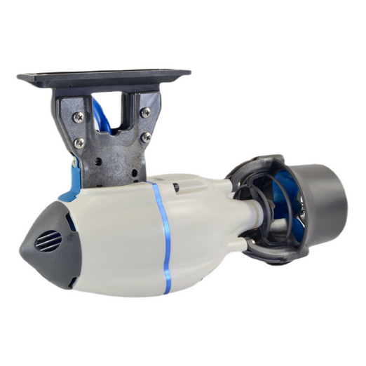 Bixpy Flat Surface Bracket (J-1 and J-2 Motors) AC-FPA-1001
