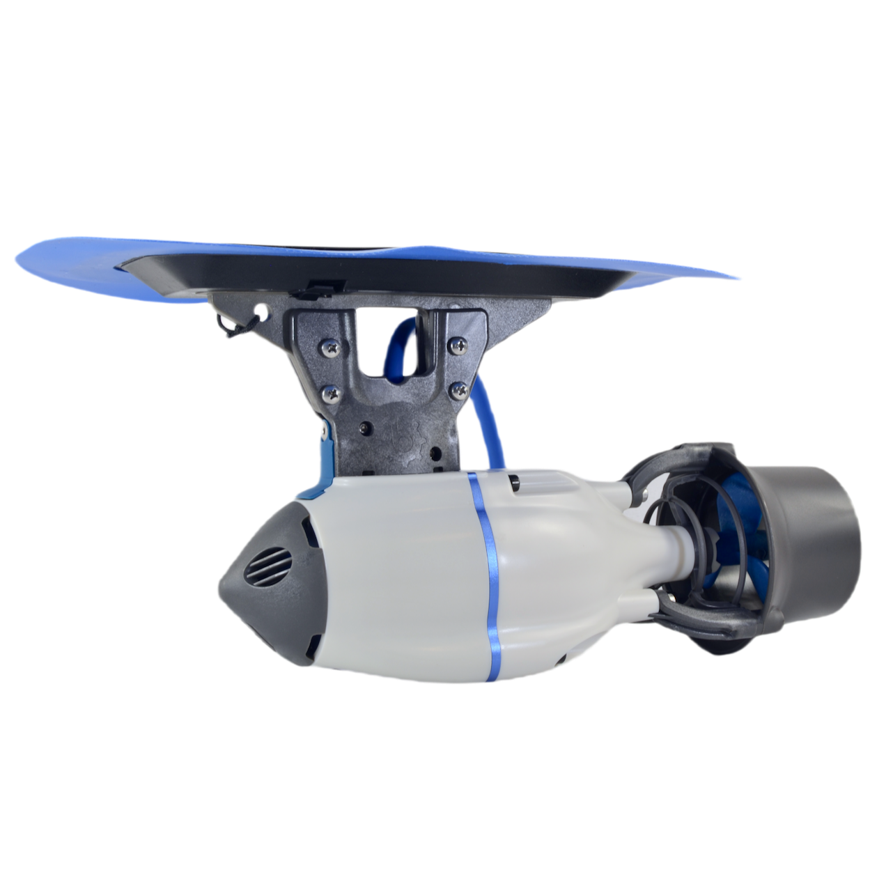 Bixpy DIY Fin Adapter for Inflatables (J-2 Motors) AT-INK-2101