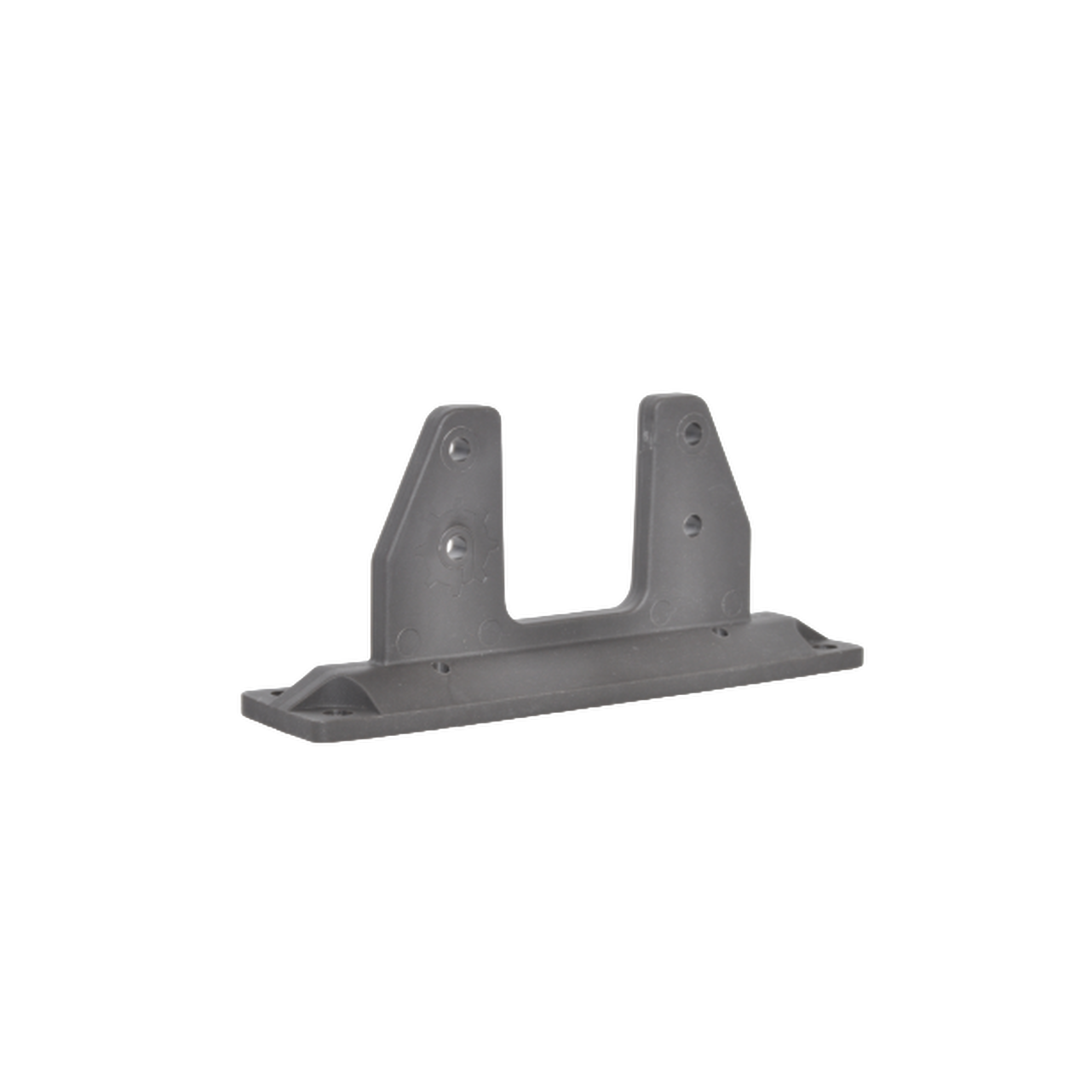 Bixpy Flat Surface Bracket (J-1 and J-2 Motors) AC-FPA-1001