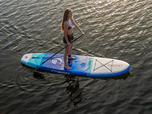 Connelly Dakota 10'6" Inflatable Paddle Board iSUP 2022