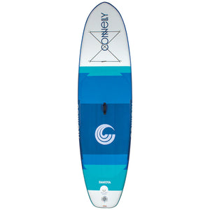 Connelly Dakota 10'6" Inflatable Paddle Board iSUP 2022
