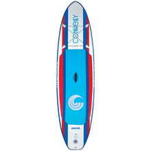 Load image into Gallery viewer, Connelly 10&#39; Drifter Inflatable Paddle Board
