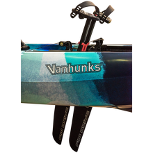 Load image into Gallery viewer, Vanhunks Fin Drive
