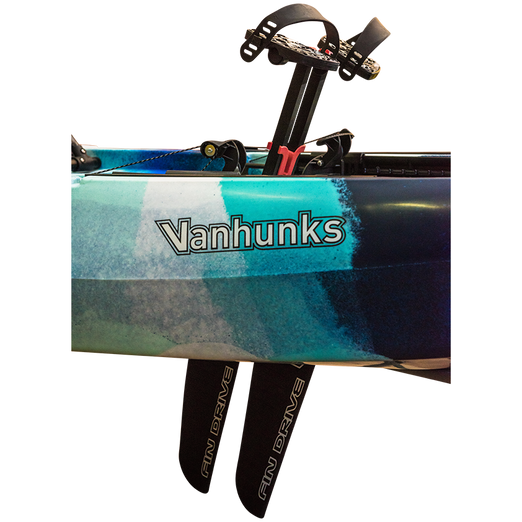Vanhunks Fin Drive
