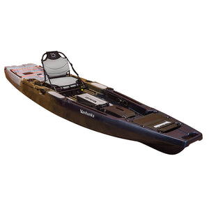 Vanhunks 2022  13' Elite Pro Angler Hardshell Kayak